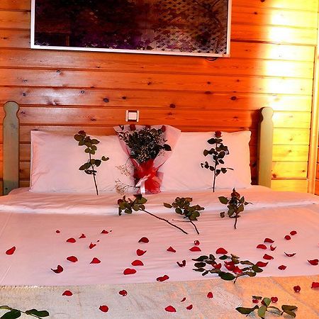 Life Port Hotel Istanbul Sekerpinari Eksteriør bilde