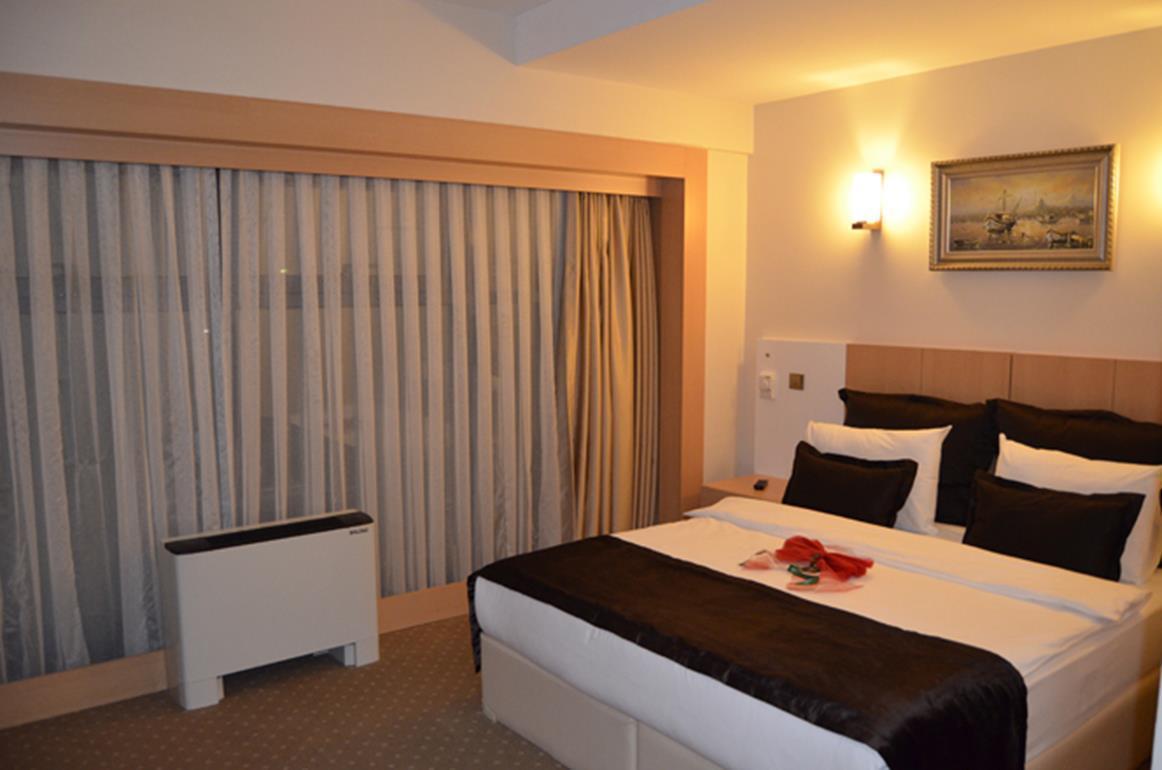 Life Port Hotel Istanbul Sekerpinari Eksteriør bilde