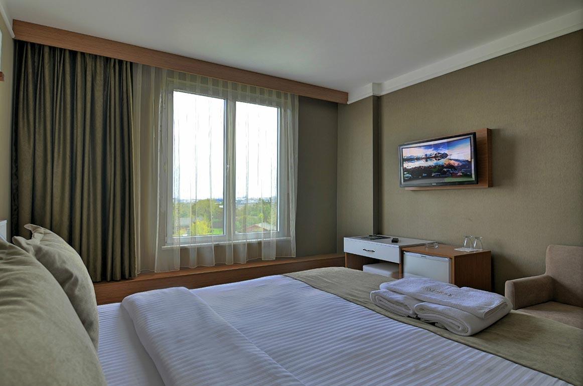 Life Port Hotel Istanbul Sekerpinari Eksteriør bilde