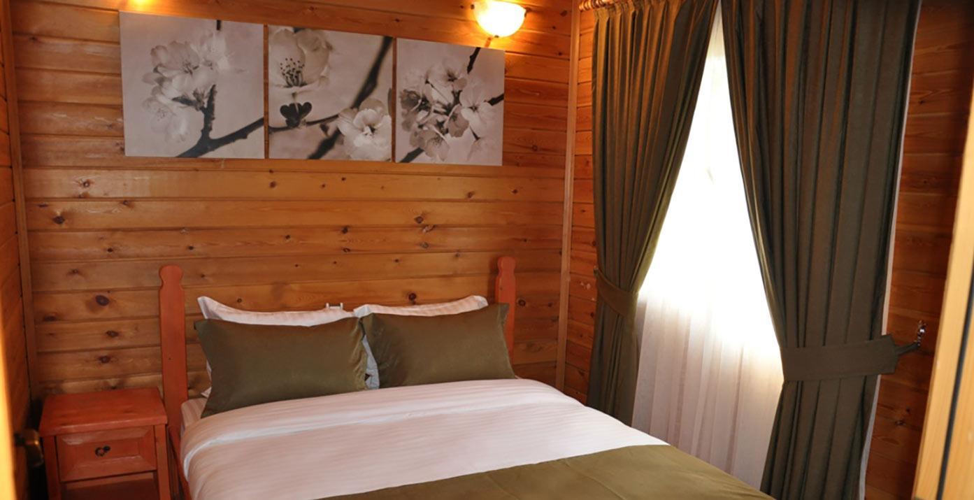 Life Port Hotel Istanbul Sekerpinari Eksteriør bilde