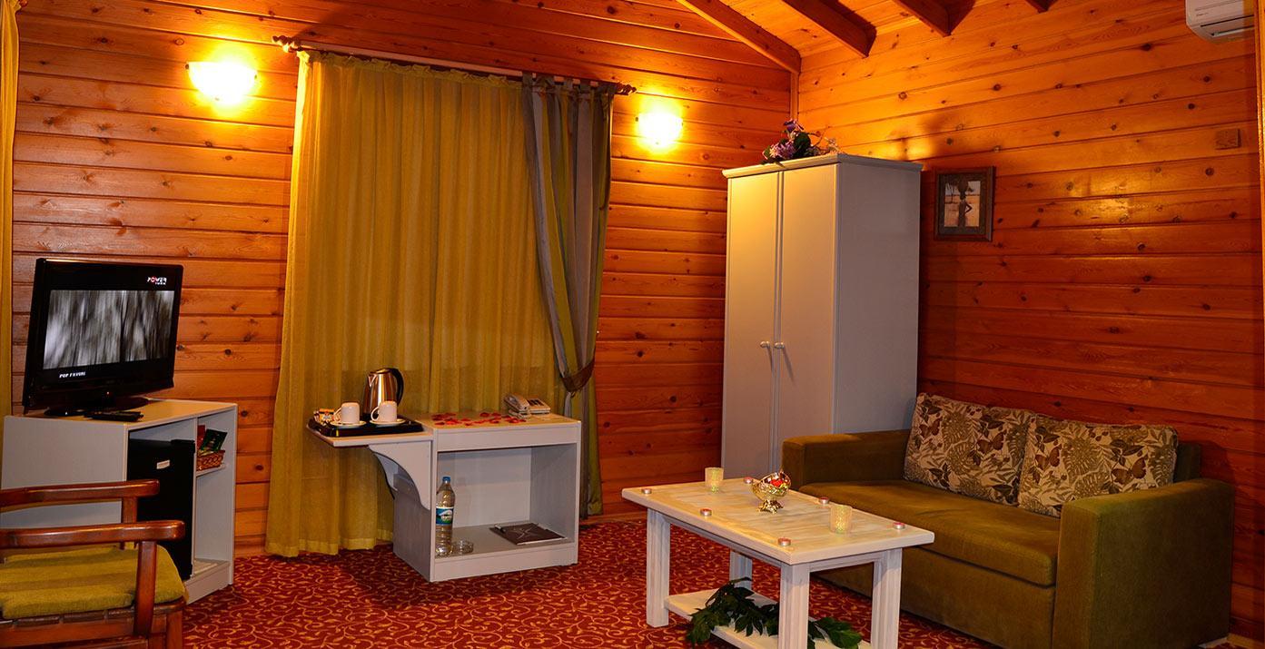 Life Port Hotel Istanbul Sekerpinari Eksteriør bilde