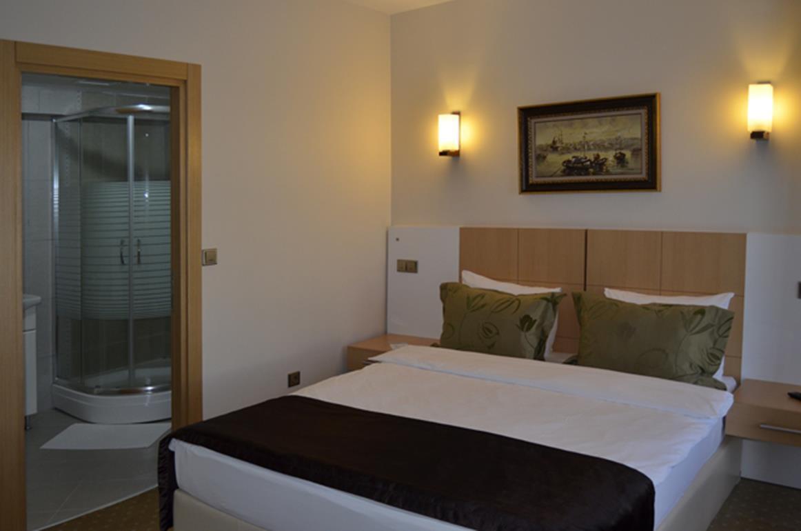 Life Port Hotel Istanbul Sekerpinari Eksteriør bilde