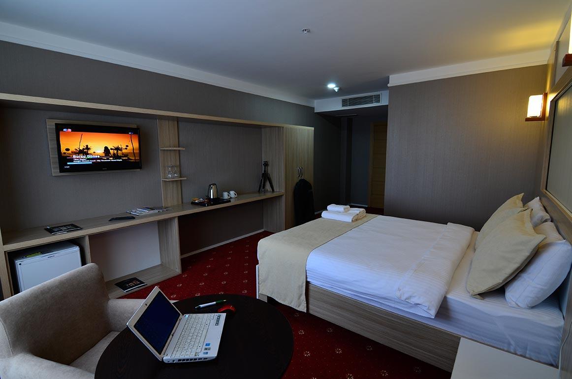 Life Port Hotel Istanbul Sekerpinari Eksteriør bilde