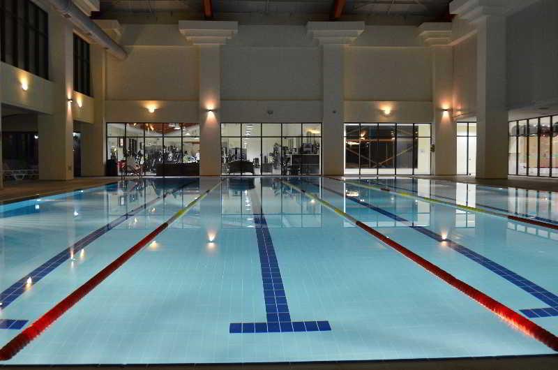 Life Port Hotel Istanbul Sekerpinari Eksteriør bilde
