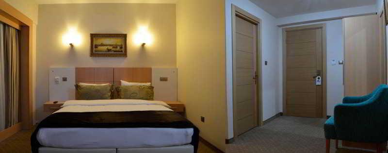 Life Port Hotel Istanbul Sekerpinari Eksteriør bilde