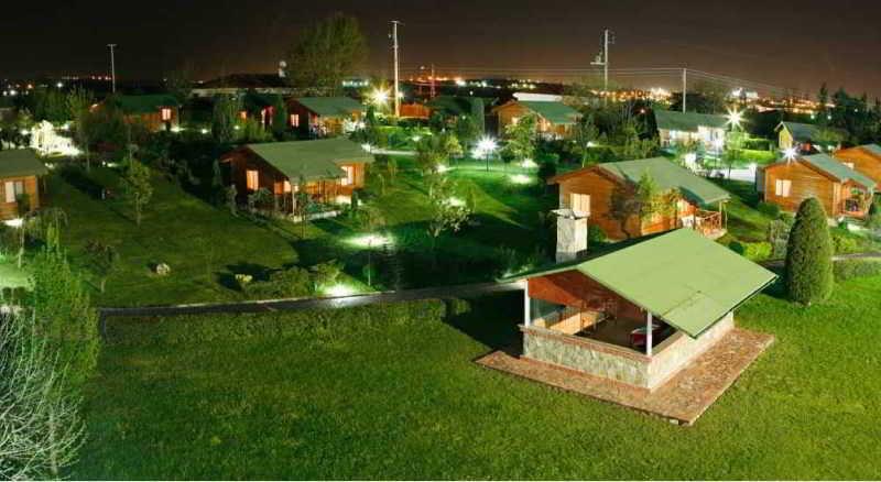 Life Port Hotel Istanbul Sekerpinari Eksteriør bilde