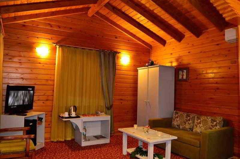Life Port Hotel Istanbul Sekerpinari Eksteriør bilde